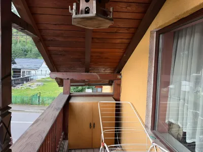 balcon exterior casa vanzare cumparare Gura Humorului Suceava